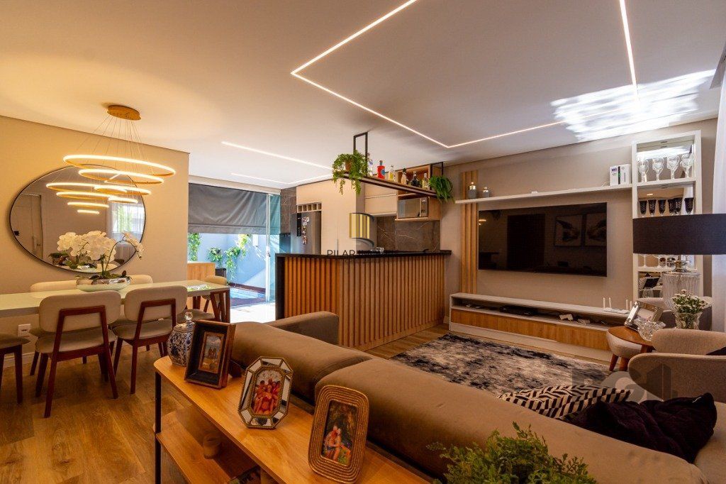 Casa em condomínio