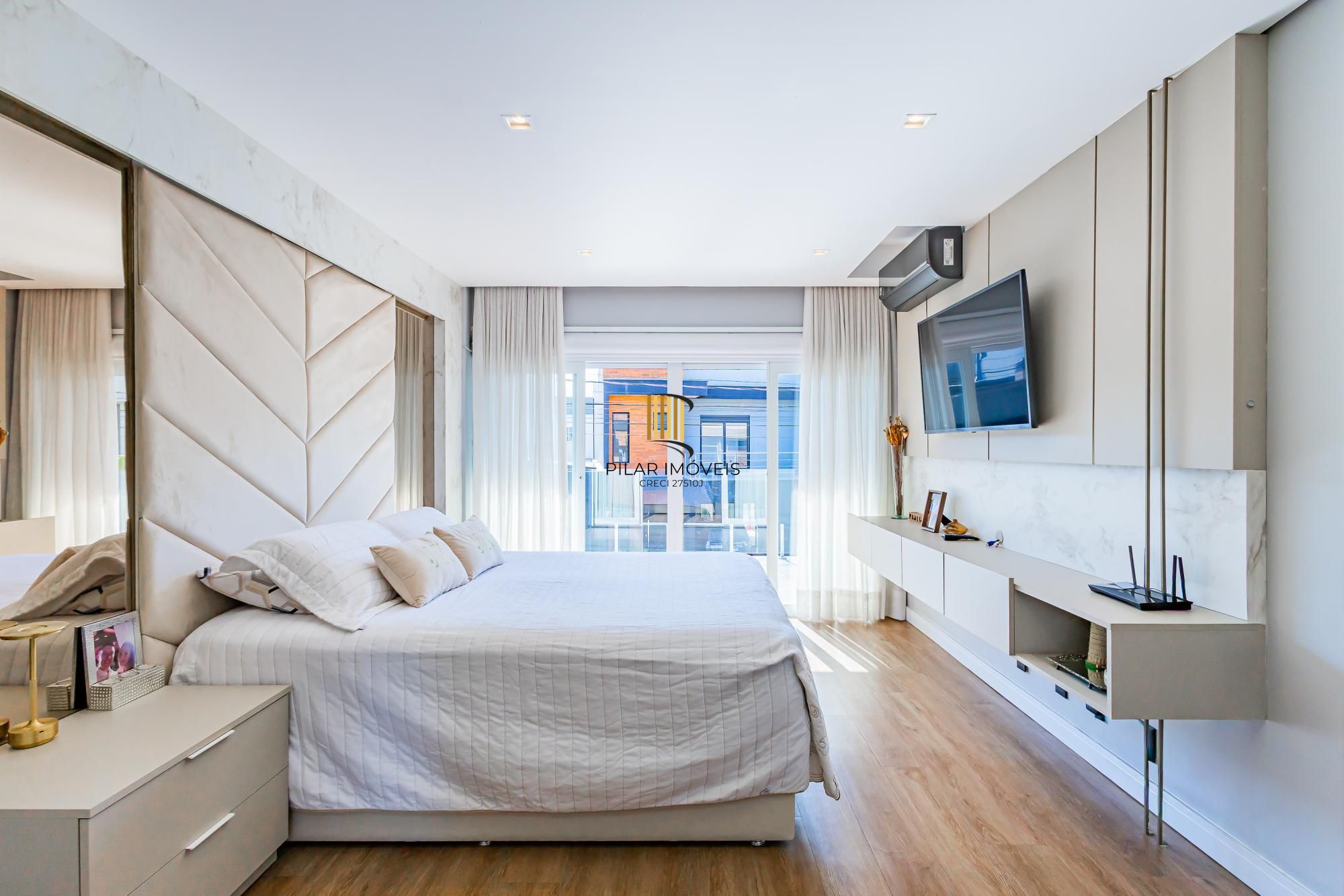 CASA 100% MOBILIADA NO VALE SOS LÍRIOS