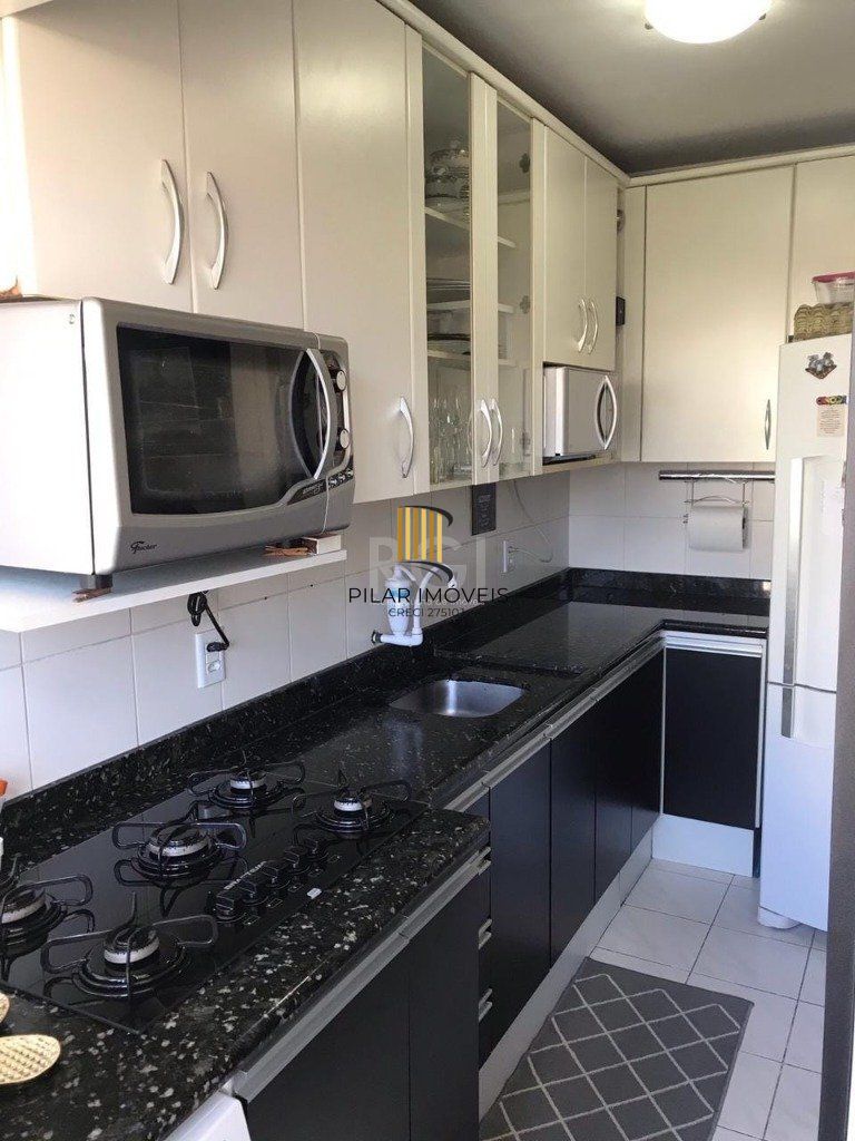 Apartamento para Venda - 42m², 1 dormitório, 1 vaga - Jardim Botânico