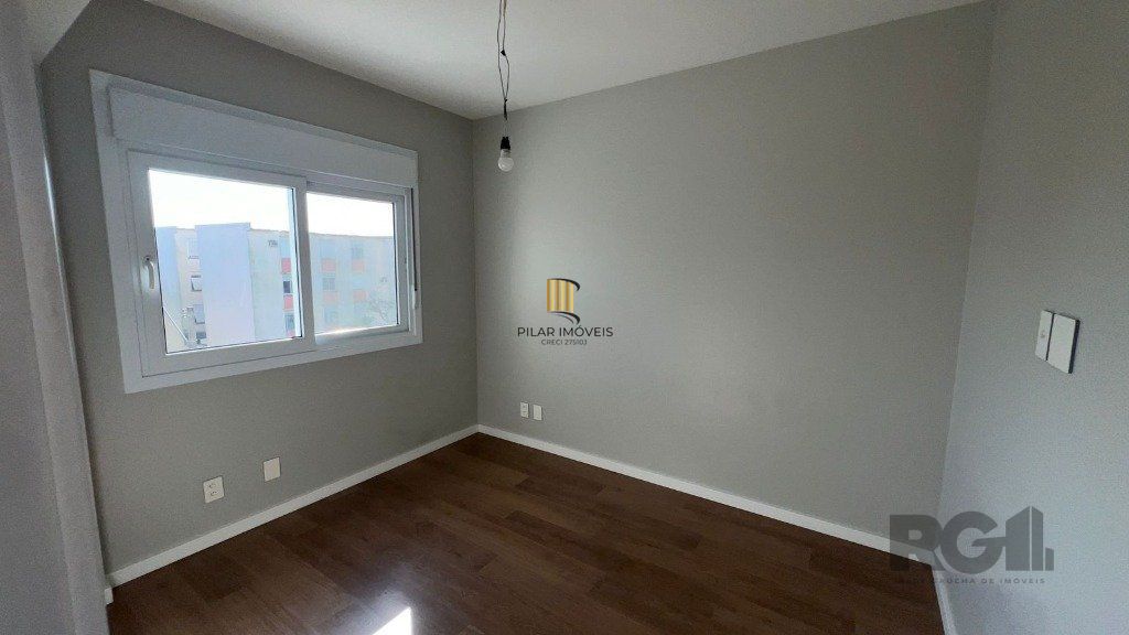 Apartamento para Venda - 81m², 3 dormitórios, sendo 1 suites, 2 vagas - Jardim Lindóia