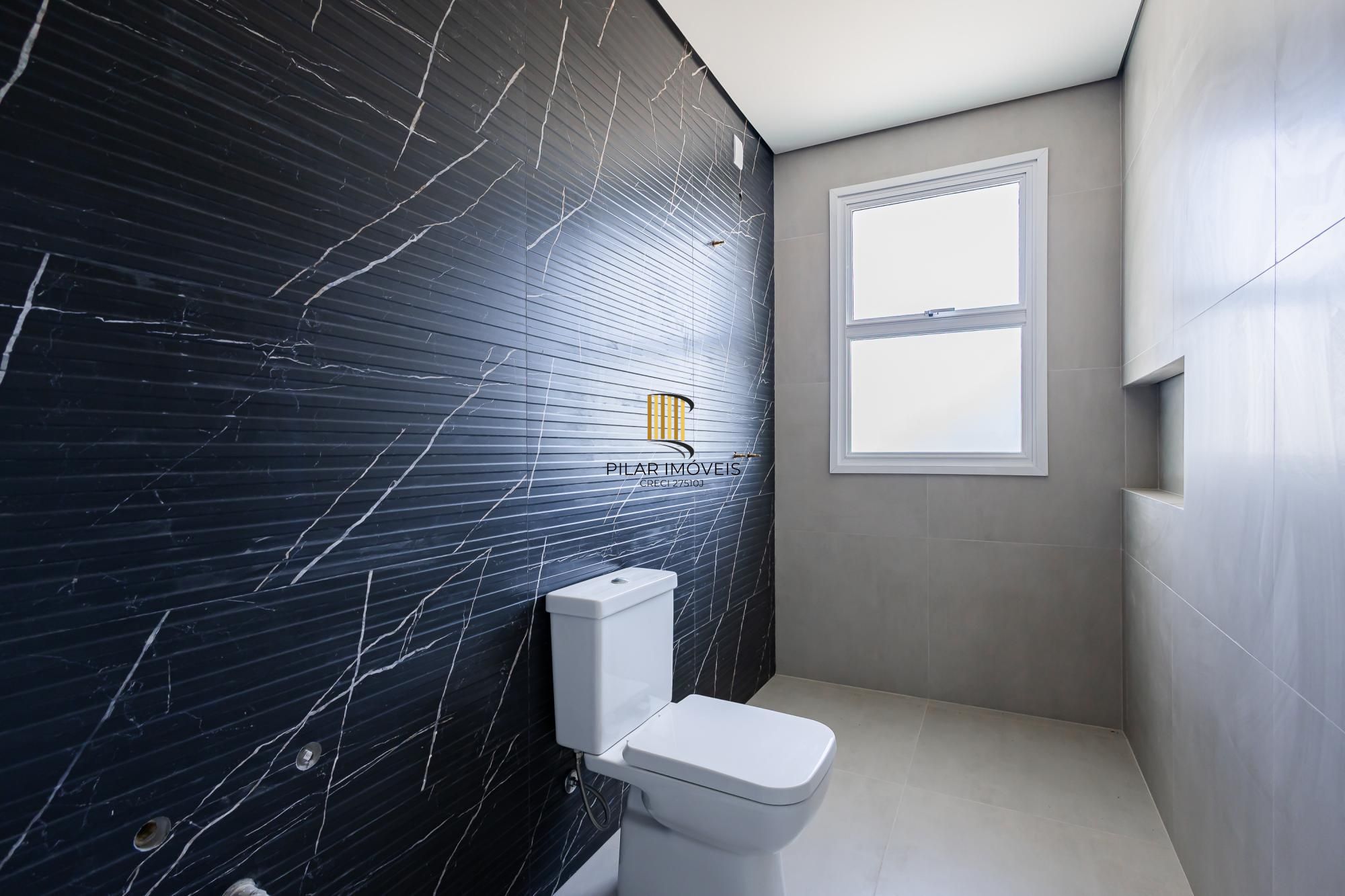 Casa em condomínio fechado - Vale das Cerejeiras