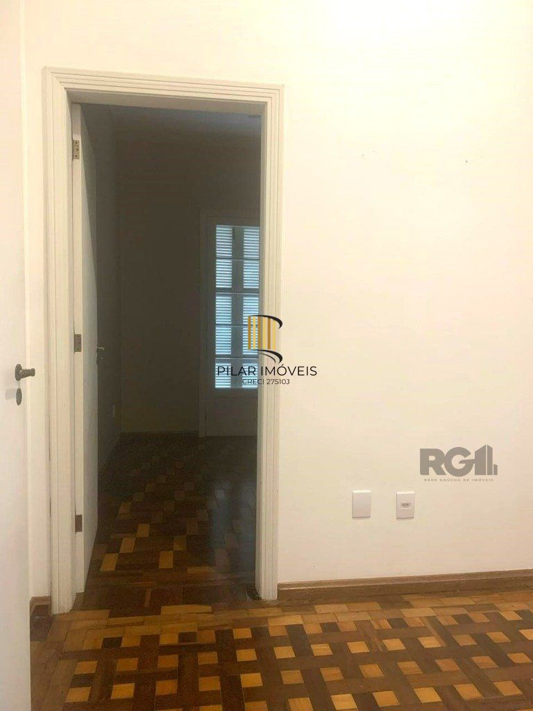 Apartamento para Venda - 188m², 4 dormitórios - Higienópolis