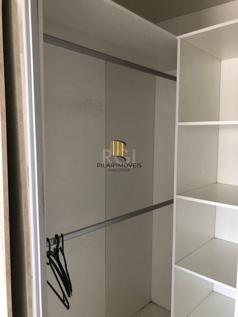 Apartamento para Venda - 73m², 3 dormitórios, sendo 1 suites, 1 vaga - Jardim Itu Sabará