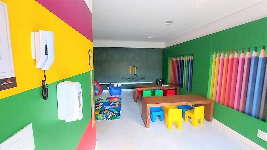 Lindo apartamento do Condomínio BRAVO