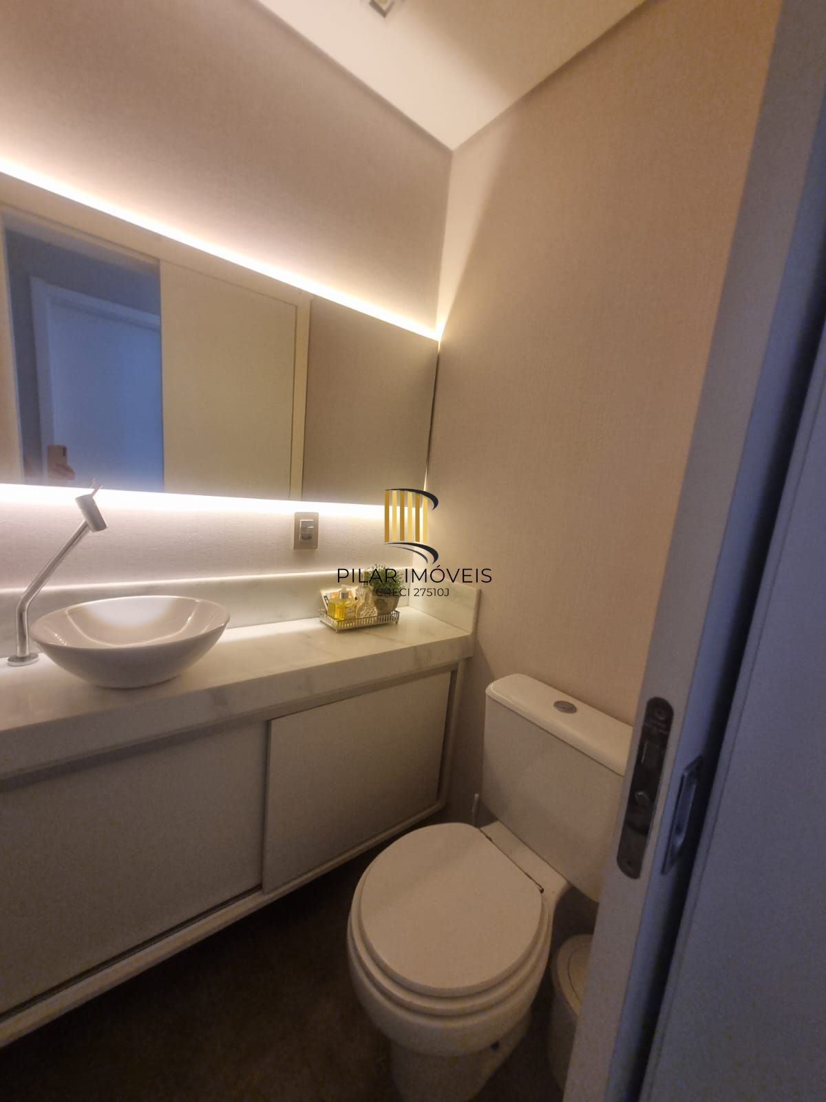 Apartamento para Venda - 56m², 2 dormitórios, sendo 1 suites, 1 vaga - Jardim Itu Sabará
