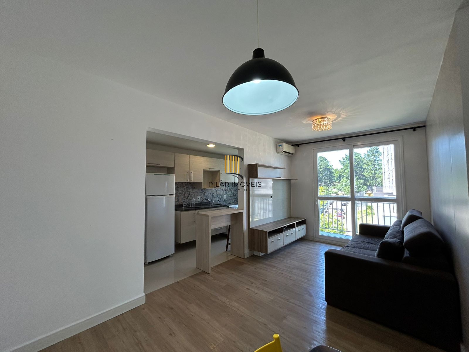 Apartamento para Venda - 73m², 3 dormitórios, sendo 1 suites, 1 vaga - Jardim Itu Sabará