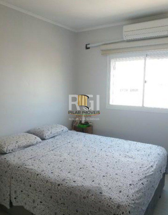 Apartamento para Venda - 50m², 2 dormitórios, 1 vaga - Fátima