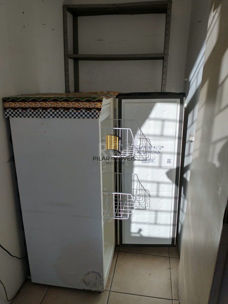 Apartamento para Venda - 63m², 2 dormitórios, Cristal