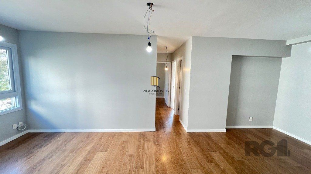 Apartamento para Venda - 81m², 3 dormitórios, sendo 1 suites, 2 vagas - Jardim Lindóia