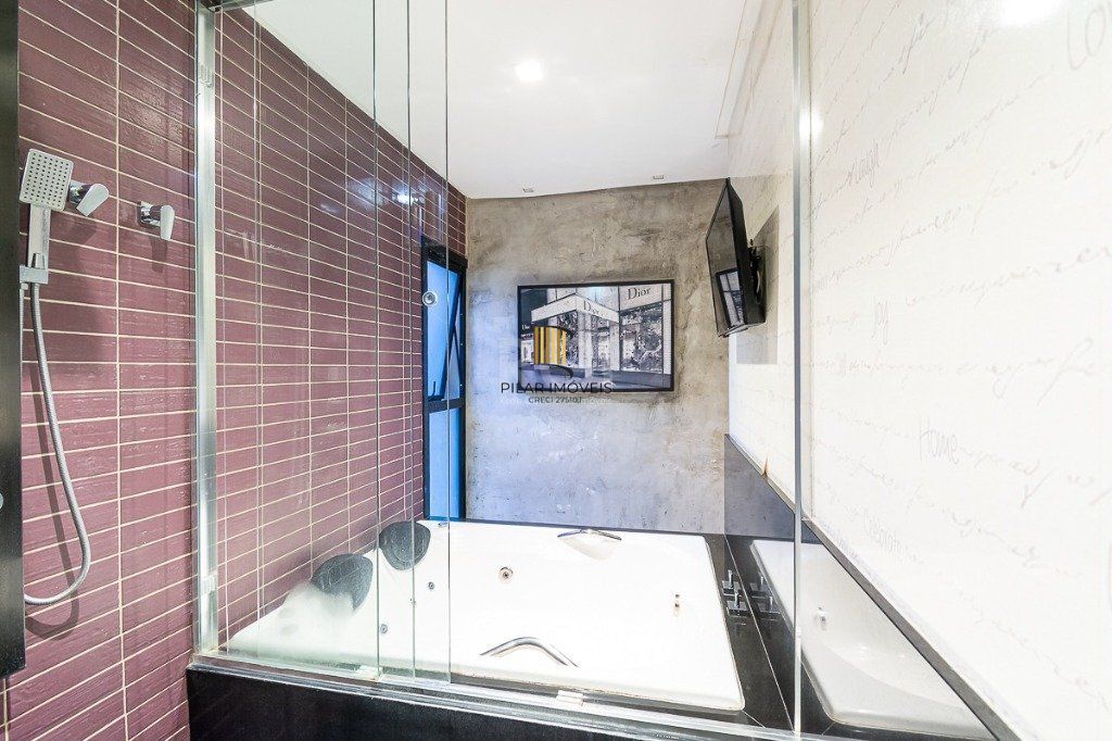 Casa Condominio para Venda - 350m², 4 dormitórios, sendo 4 suites, 4 vagas