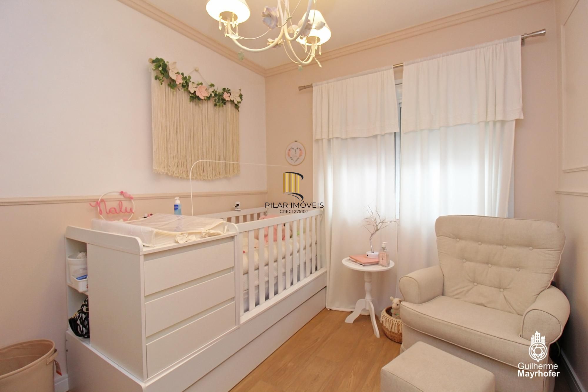 Lindo apartamento garden