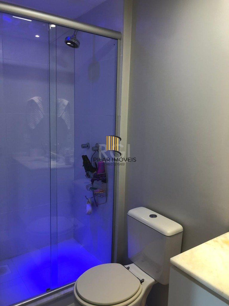 Apartamento 2 dormitórios no bairro Jardim Sabará