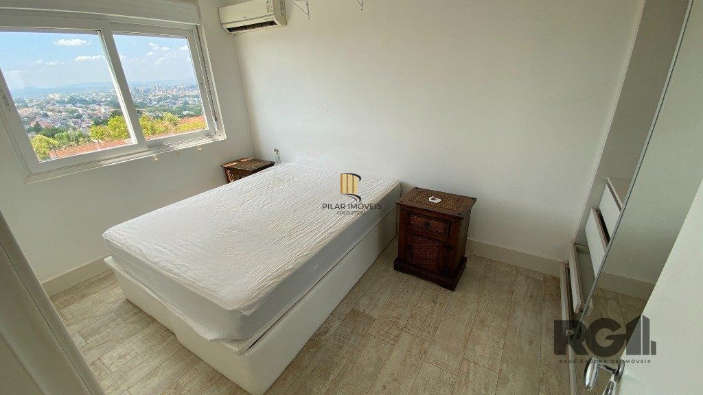 Apartamento 3 dormitórios no bairro Jardim Sabará