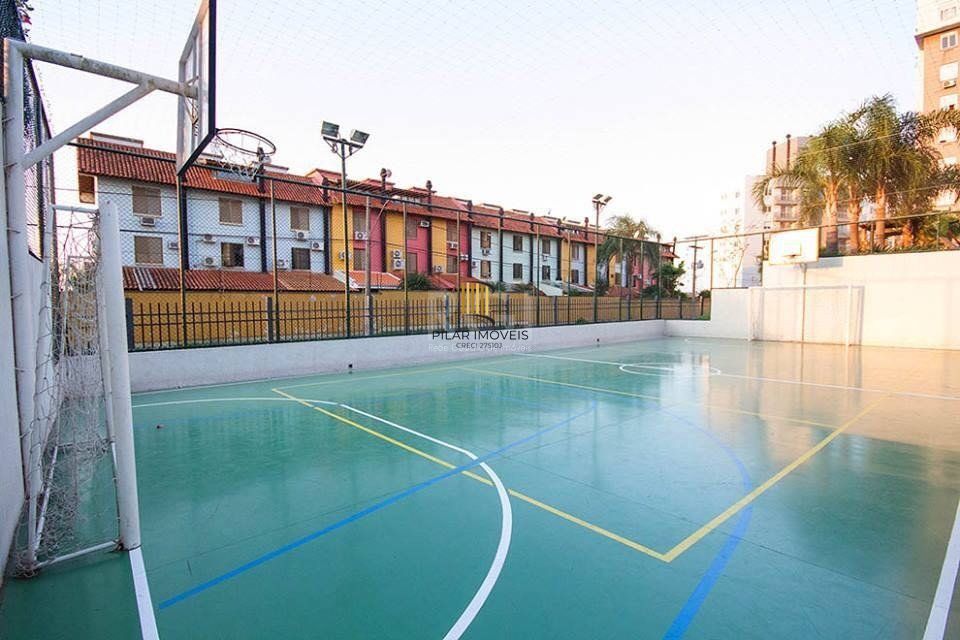 Apartamento 2 dormitórios no bairro Jardim Sabará