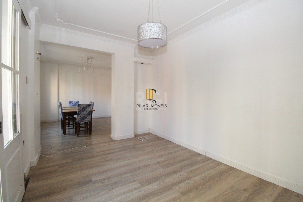 Apartamento para Venda - 112m², 3 dormitórios, Cidade Baixa