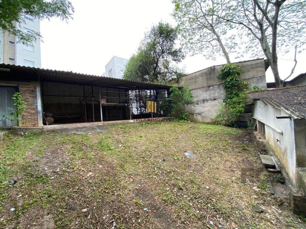 Terreno no bairro Santo Antônio