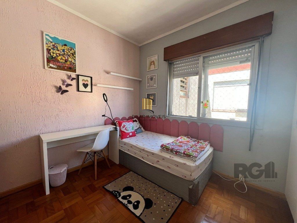 Apartamento 2 dormitórios no bairro Jardim São Pedro