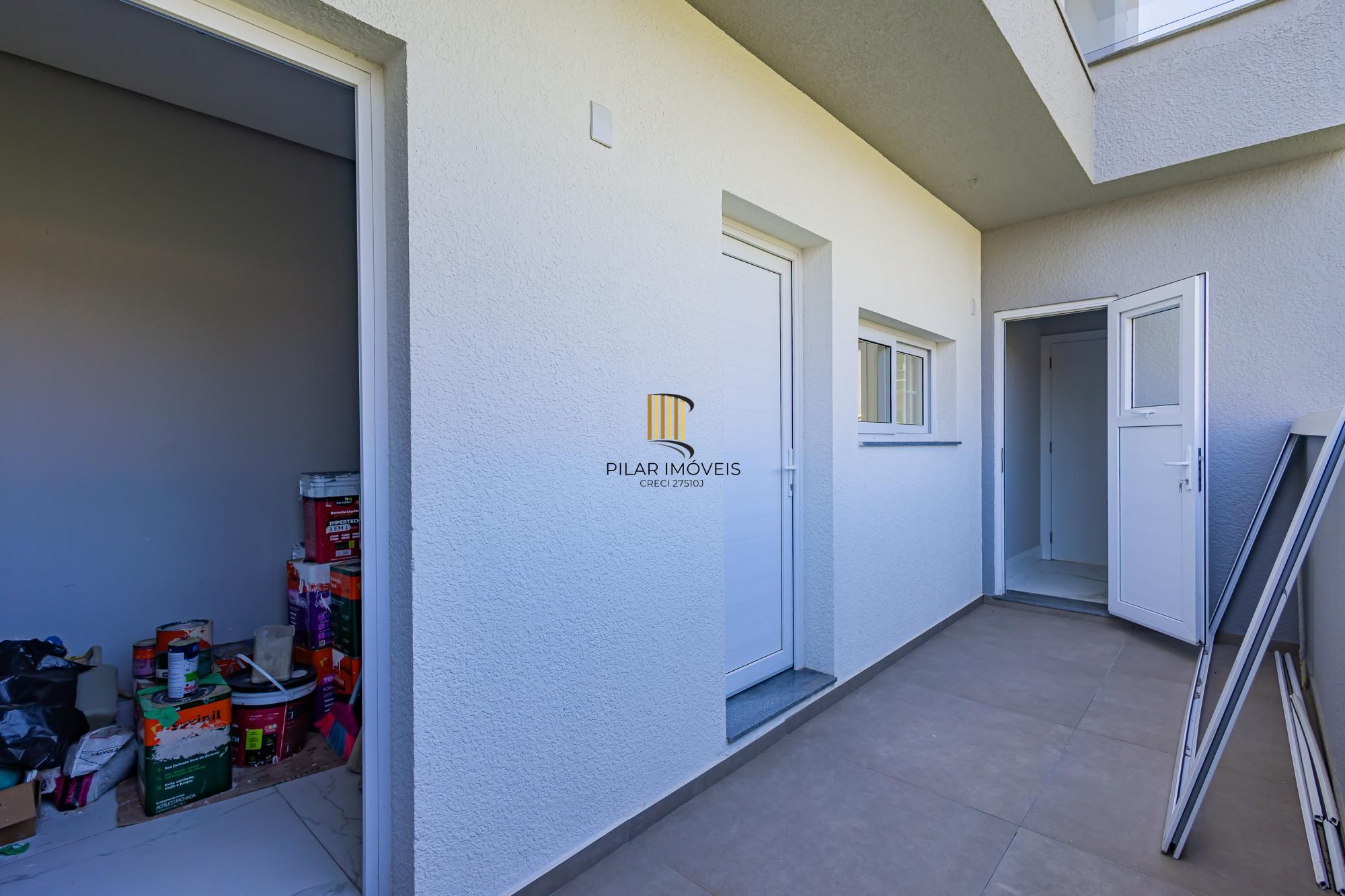 Casa no Condomínio Fechado Terras Alpha em Gravataí