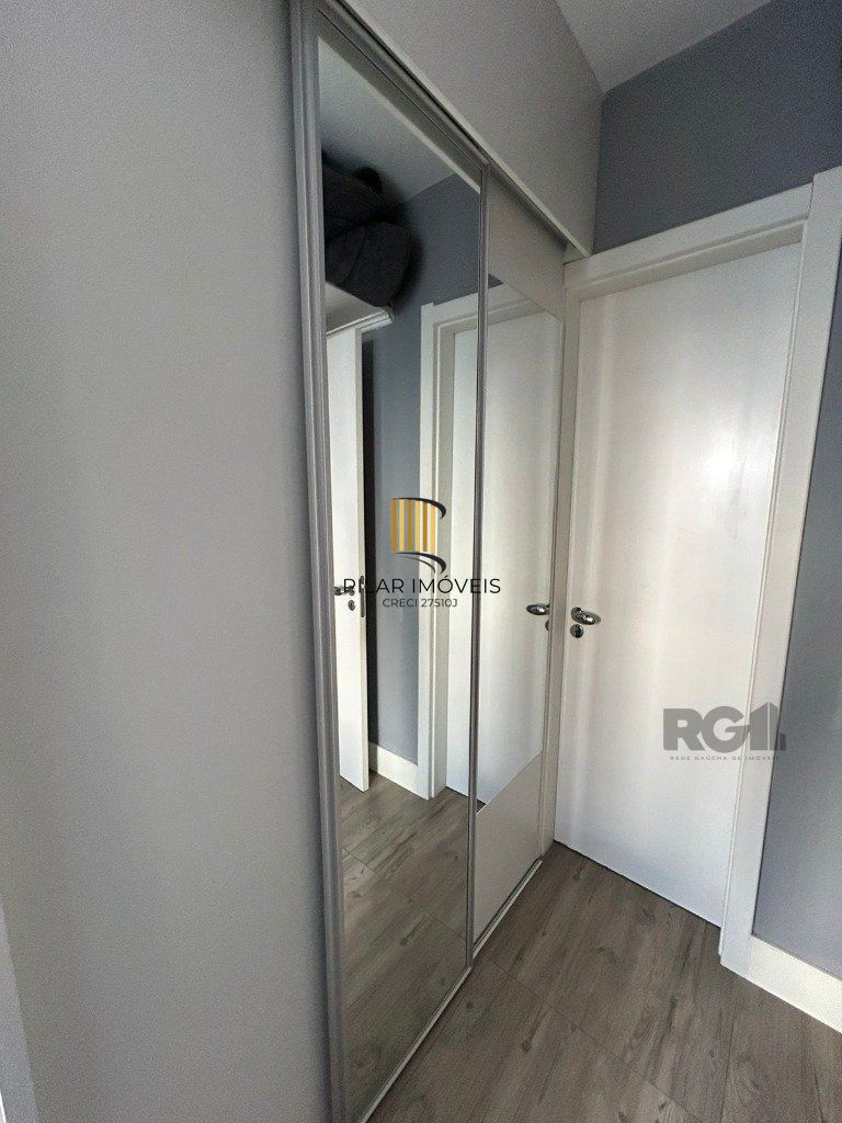 Apartamento 2 dormitórios no bairro Jardim Sabará