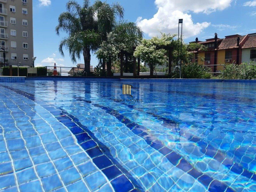 Apartamento para Venda - 73m², 3 dormitórios, sendo 1 suites, 1 vaga - Jardim Itu Sabará