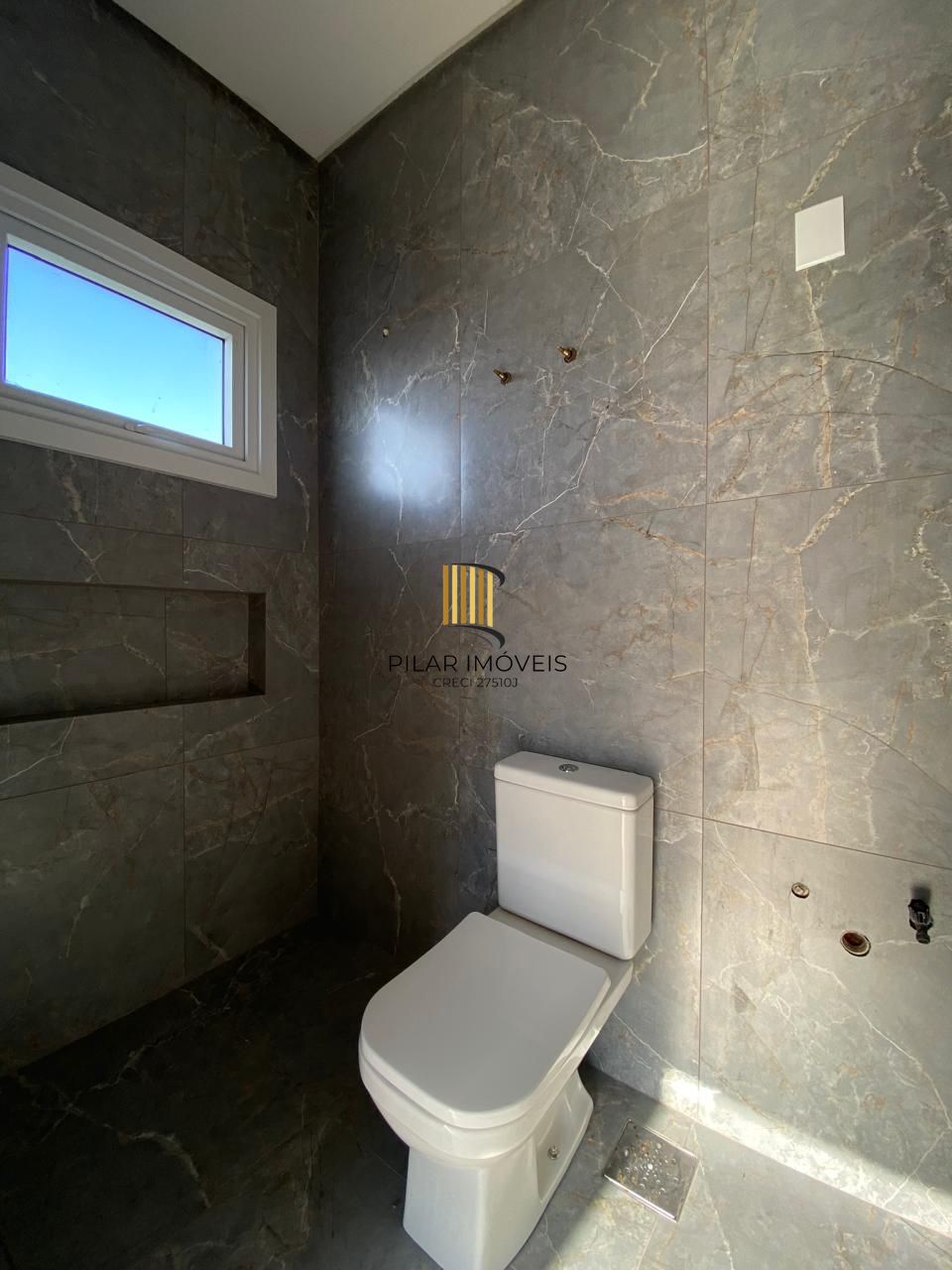 Casa no Condomínio Fechado Terras Alpha em Gravataí