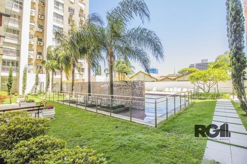 Apartamento 2 Dormitório(s) Bairro Vila Ipiranga