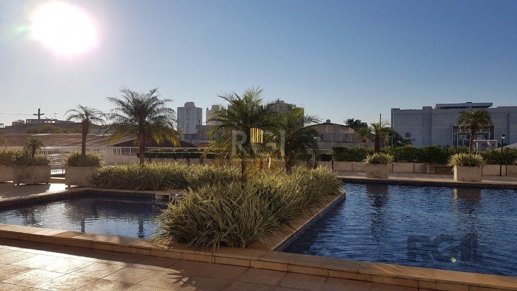 Apartamento para Venda - 54m², 2 dormitórios, 1 vaga - Passo da Areia