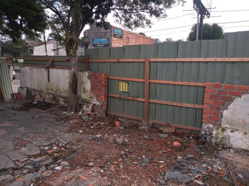 Terreno no bairro Passo das Pedras