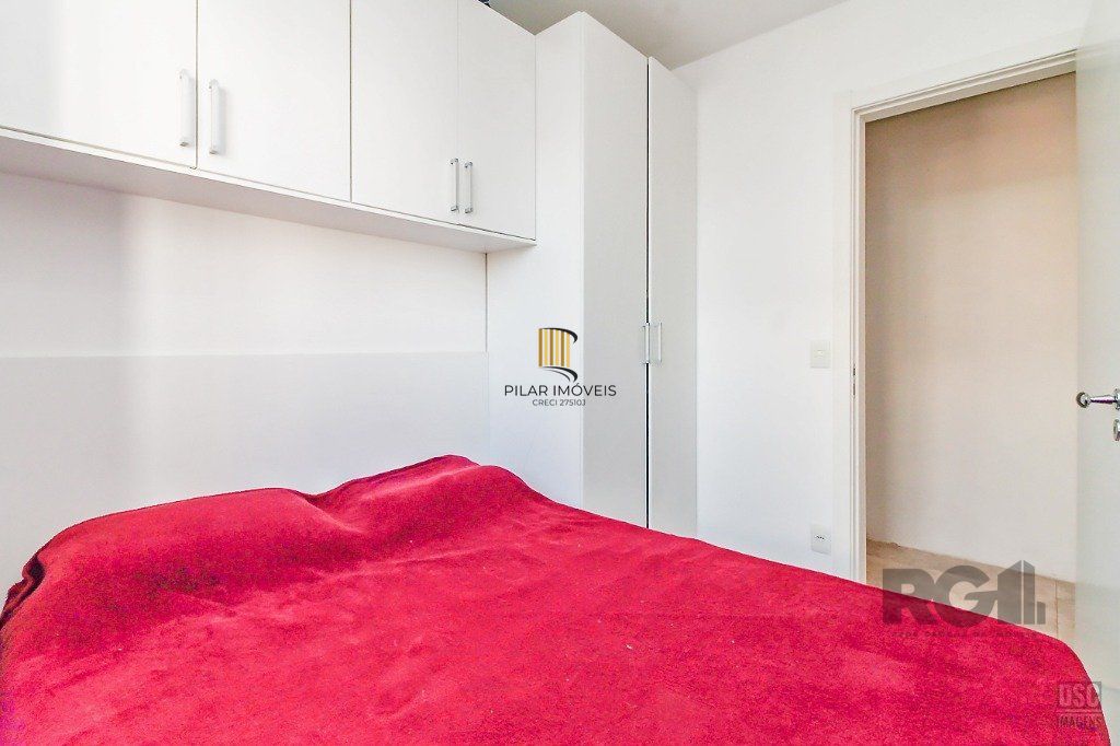 Apartamento 3 dormitórios no bairro Jardim Sabará