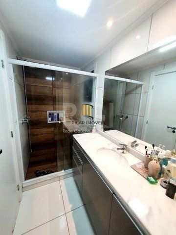 Apartamento para Venda - 75m², 2 dormitórios, sendo 1 suites, 1 vaga - São Sebastião