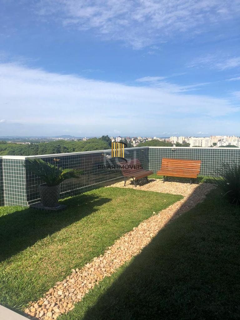 Apartamento para Venda - 43.89m², 1 dormitório, 1 vaga - Higienópolis