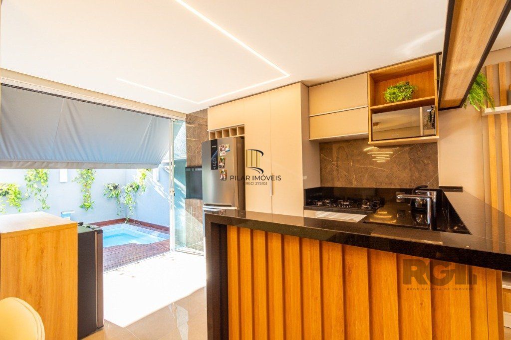 Casa em condomínio