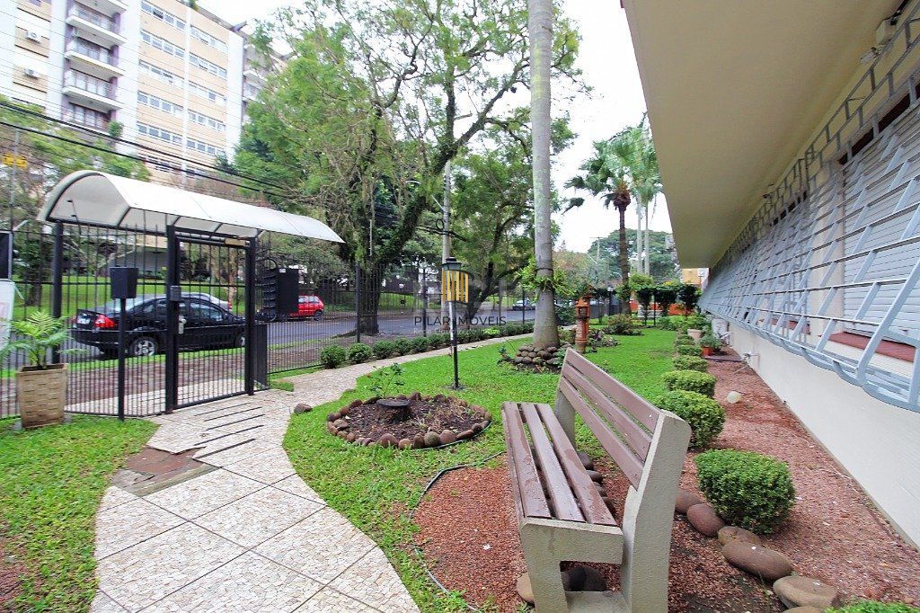 Apartamento para Venda - 103m², 2 dormitórios, sendo 1 suite e 1 vaga