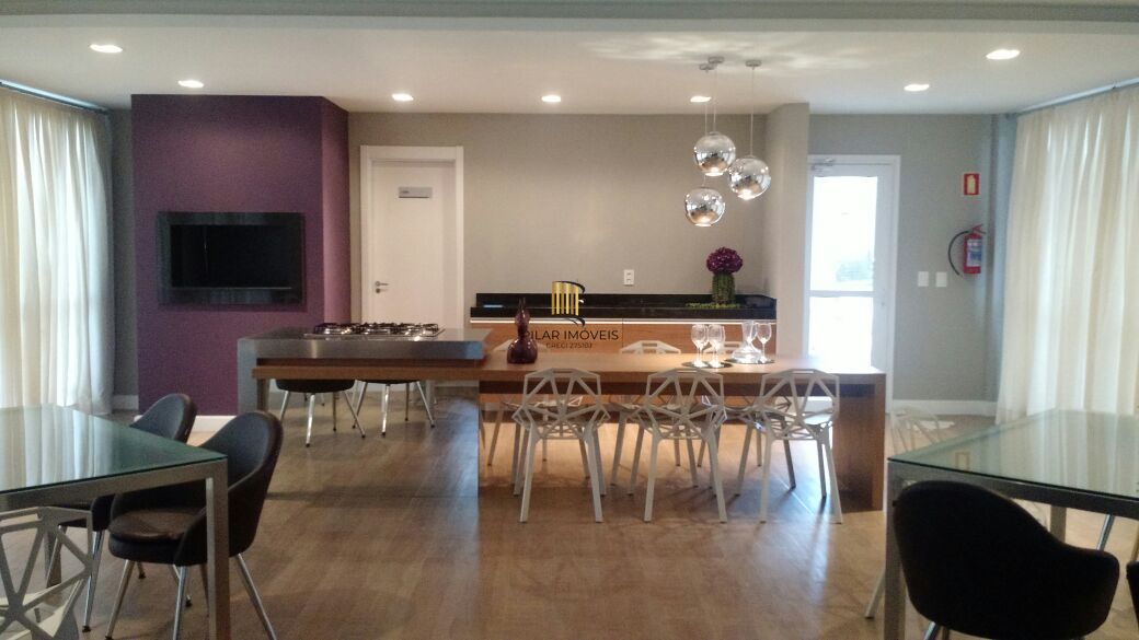 Apartamento 3 dormitórios no bairro Humaitá