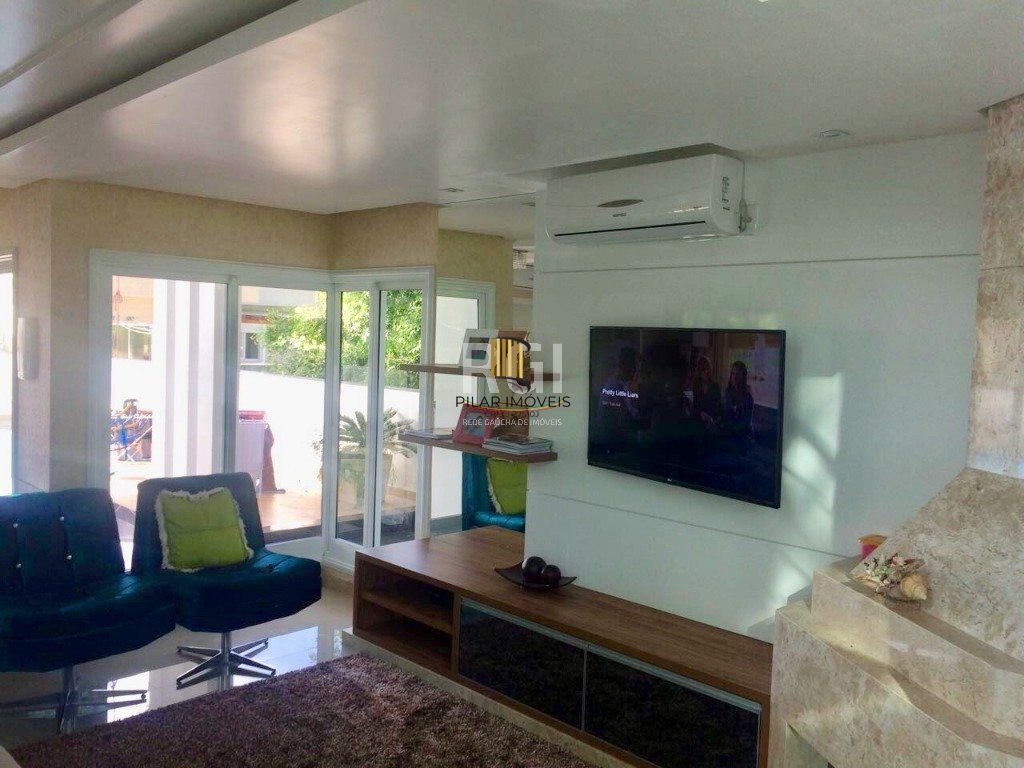 Casa Condominio para Venda. 3 dormitórios, sendo 1 suites, 3 vagas - Krahe