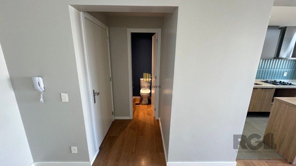Apartamento para Venda - 81m², 3 dormitórios, sendo 1 suites, 2 vagas - Jardim Lindóia