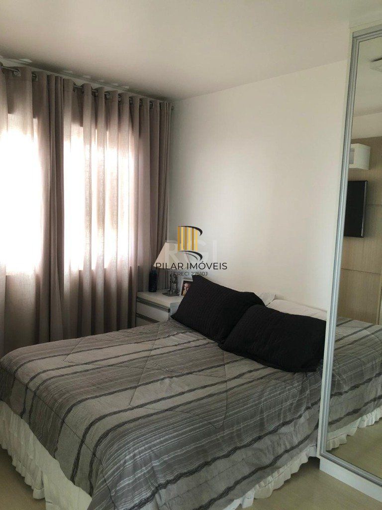 Apartamento para Venda - 73m², 3 dormitórios, sendo 1 suites, 2 vagas