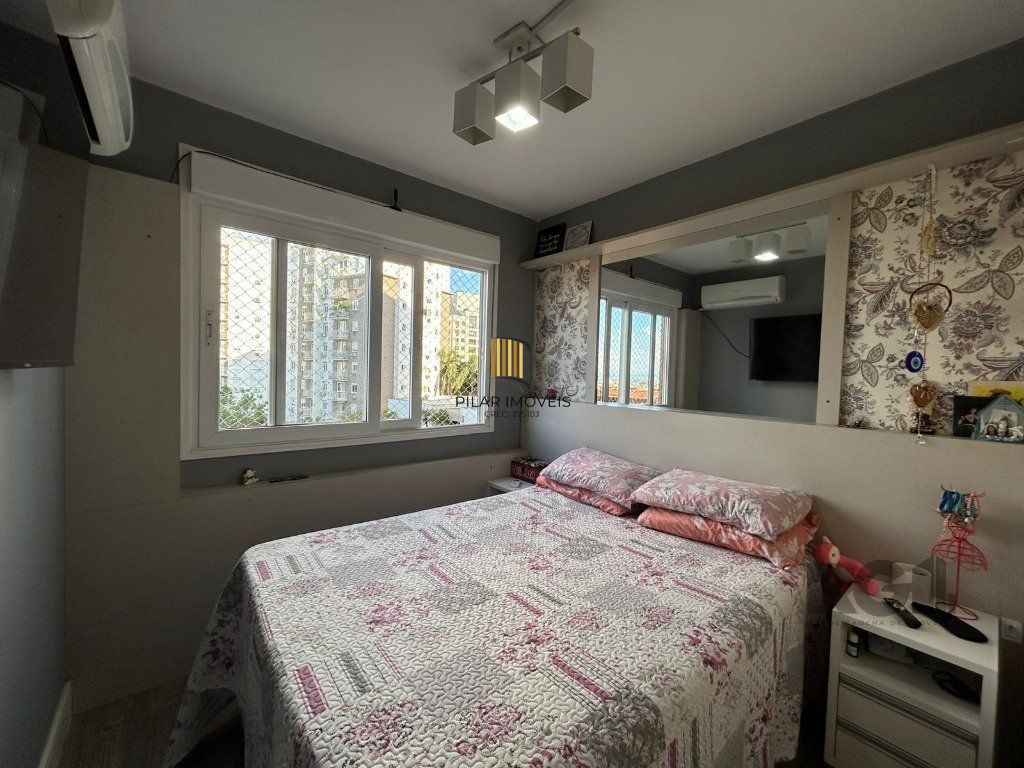 Apartamento 2 dormitórios no bairro Jardim Sabará