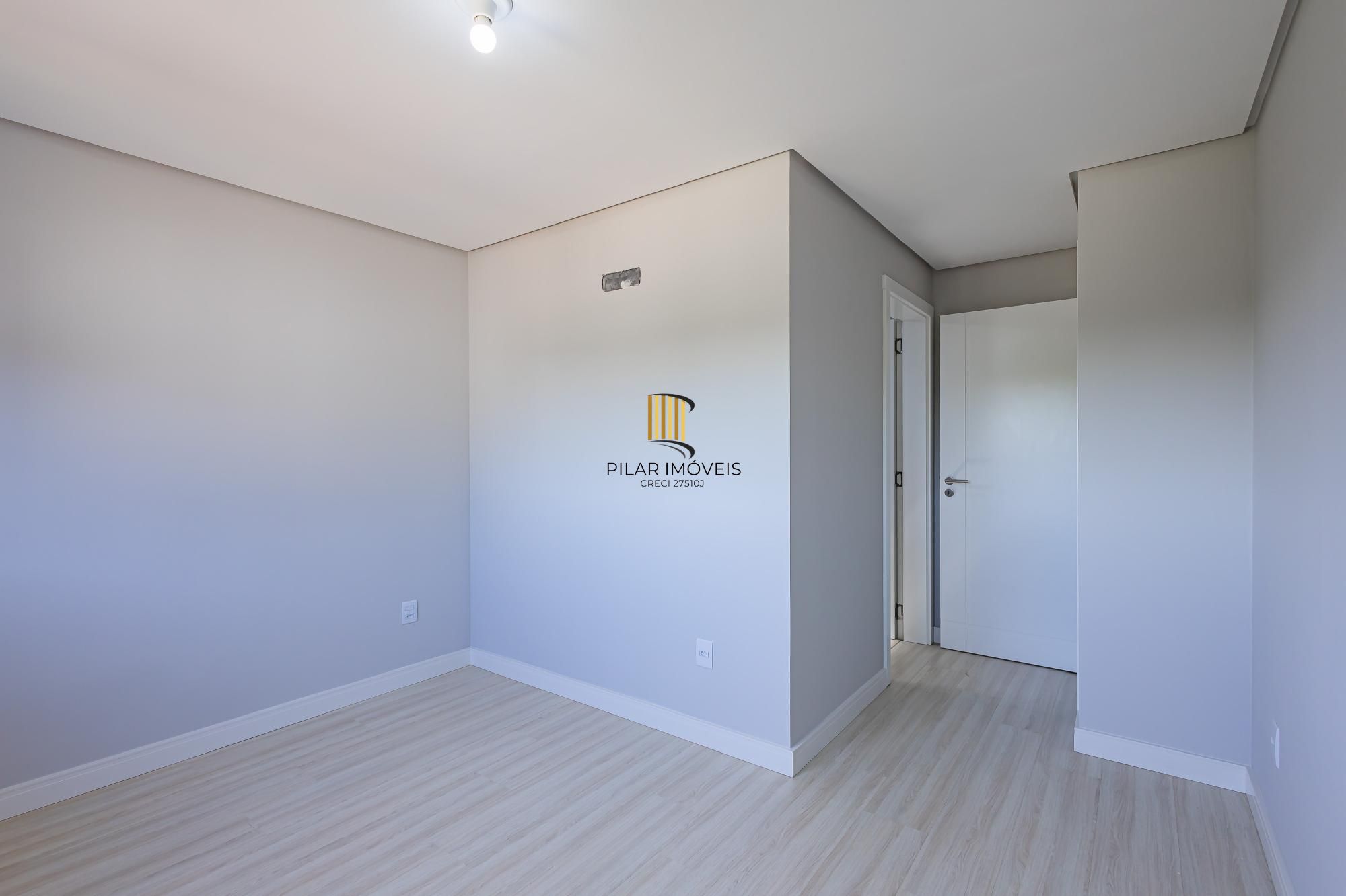 Casa com piscina aquecida no Cyrela Landscape