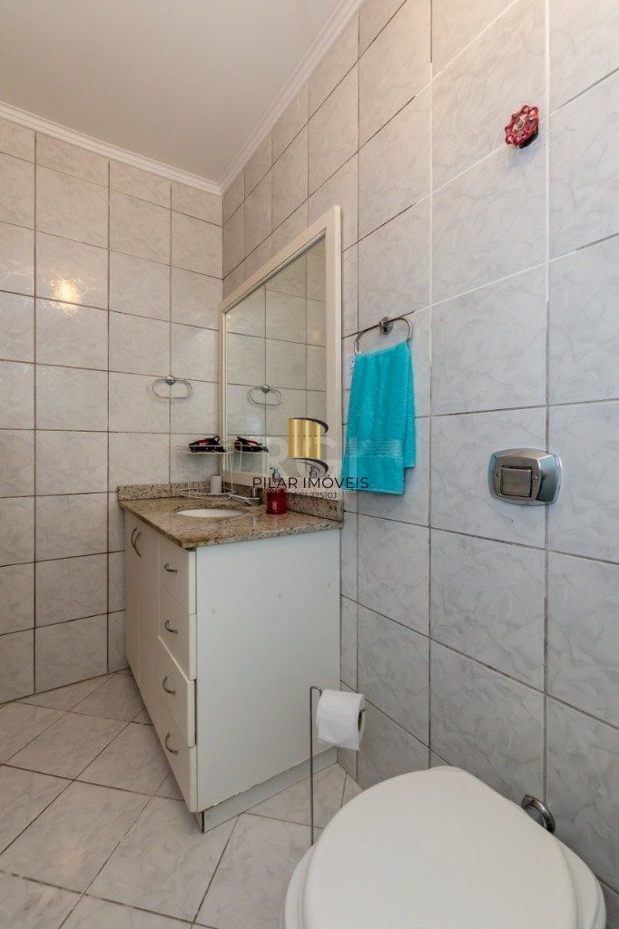 Apartamento para Venda - 62m², 2 dormitórios, Jardim São Pedro