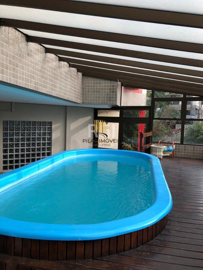 Apartamento para Venda - 101m², 2 dormitórios, 1 suite, 2 vagas - Boa Vista