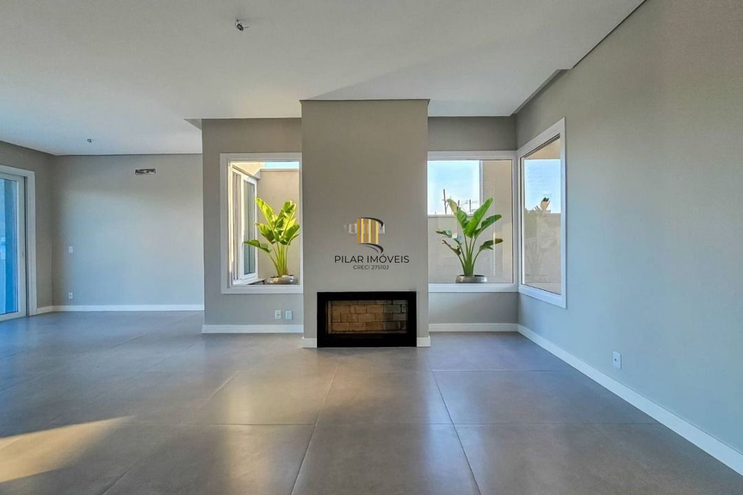 Casa de Condomínio 3 dormitórios no bairro Centro