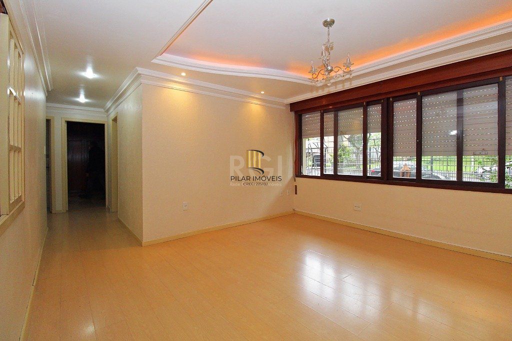 Apartamento para Venda - 103m², 2 dormitórios, sendo 1 suite e 1 vaga