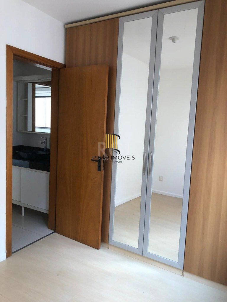 Apartamento para Venda - 48m², 1 dormitório, sendo 1 suites, 1 vaga - Santana
