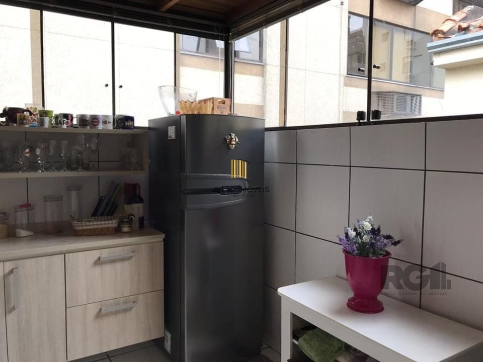 Apartamento 1 dormitório no bairro São João