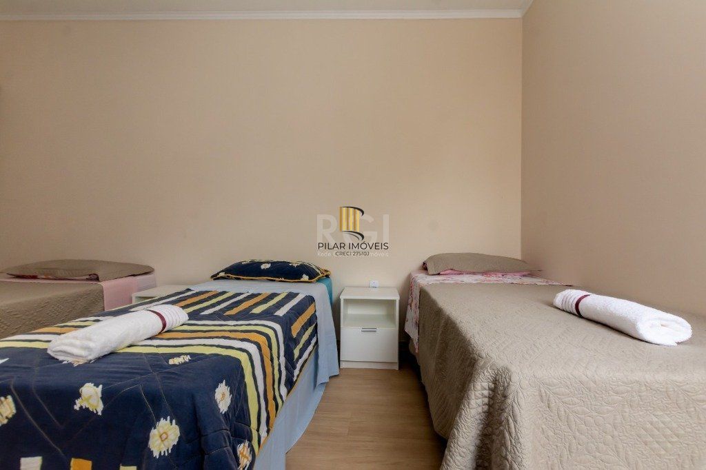 Apartamento para Venda - 62m², 2 dormitórios, Jardim São Pedro