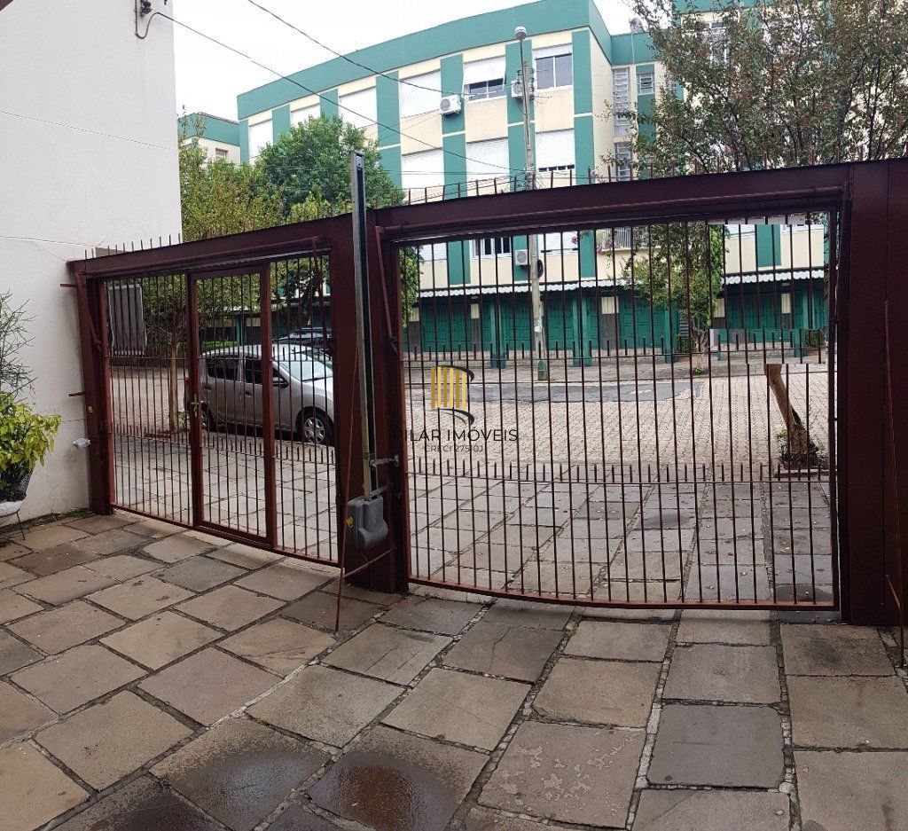 Apartamento para Venda - 62m², 2 dormitórios, Jardim São Pedro