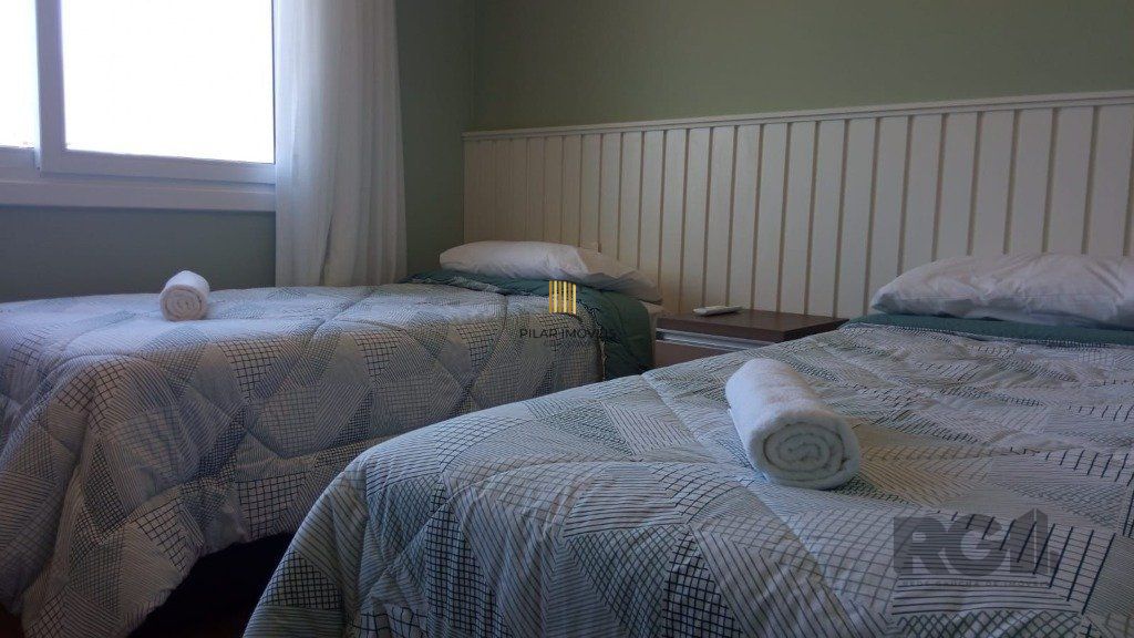 Apartamento 2 dormitórios no bairro Loteamento Central