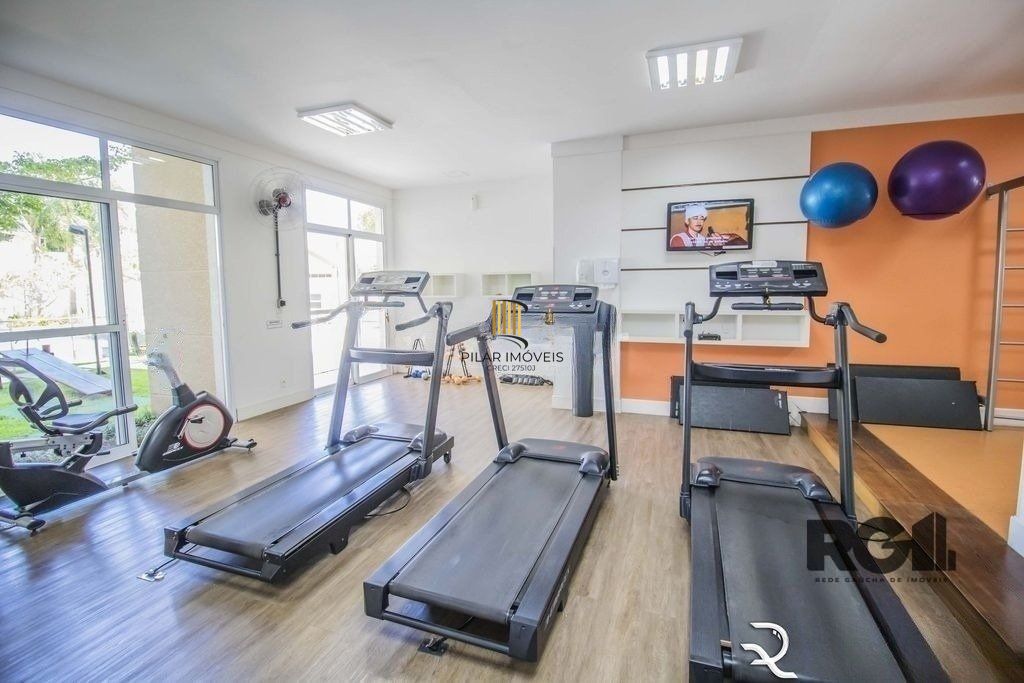 Apartamento 2 Dormitório(s) Bairro Vila Ipiranga