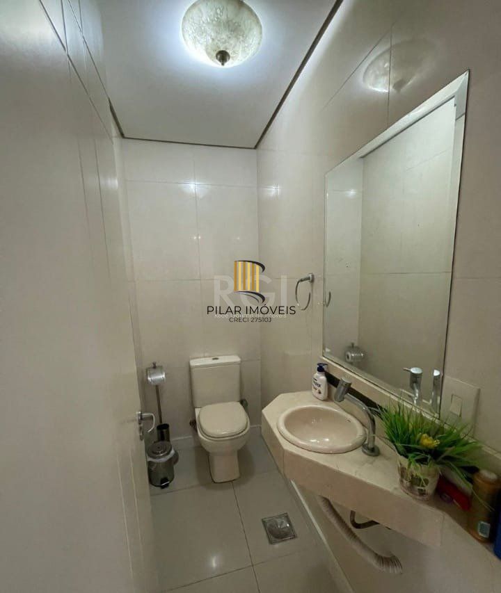 Casa Condominio para Venda - 144m², 3 dormitórios, sendo 3 suites, 4 vagas